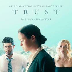 Cover of Trust (Original Motion Picture Soundtrack)