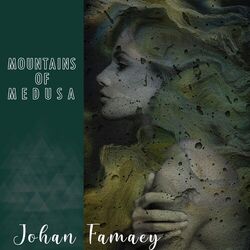 Cover of Mountains of Medusa