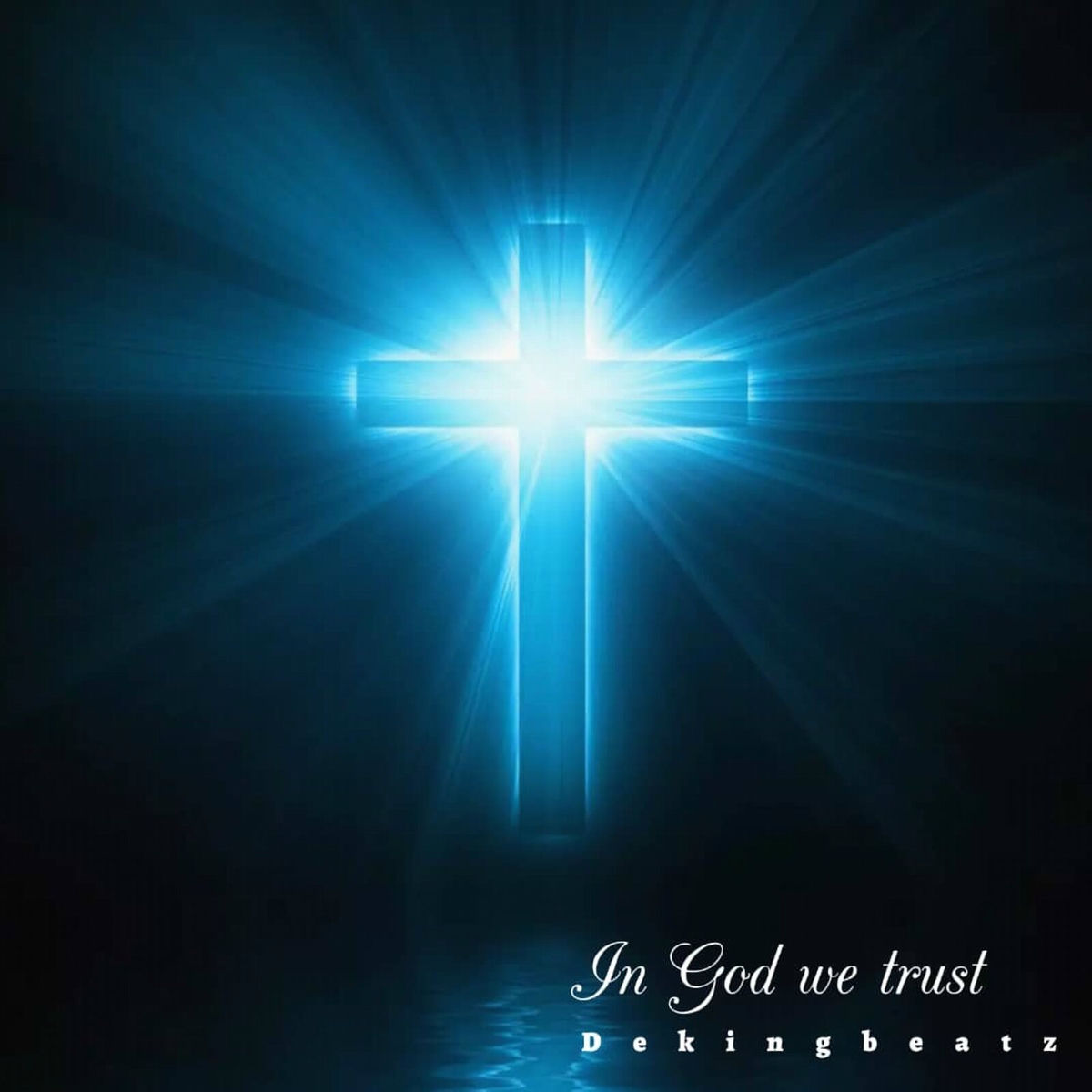 Album cover of In God We Trust