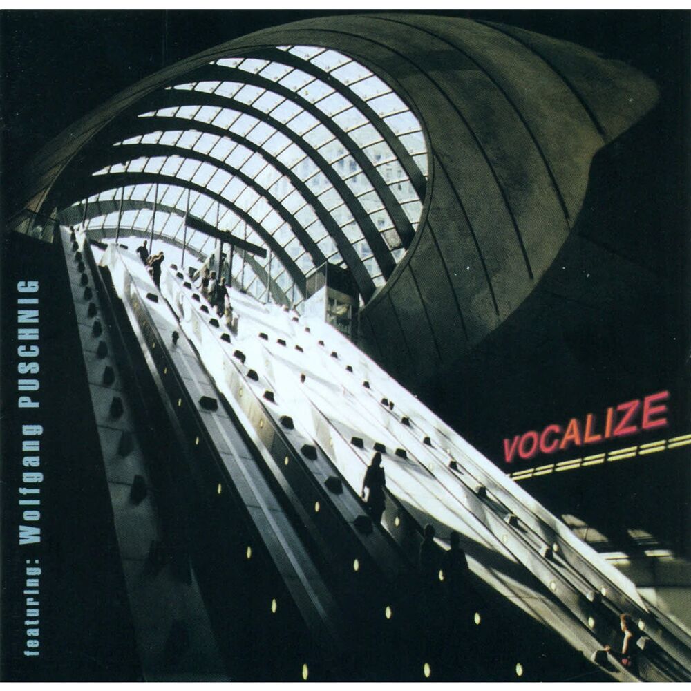 Picture of Vocalize