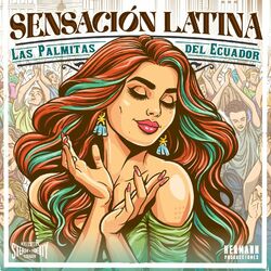 Cover of Las Palmitas del Ecuador