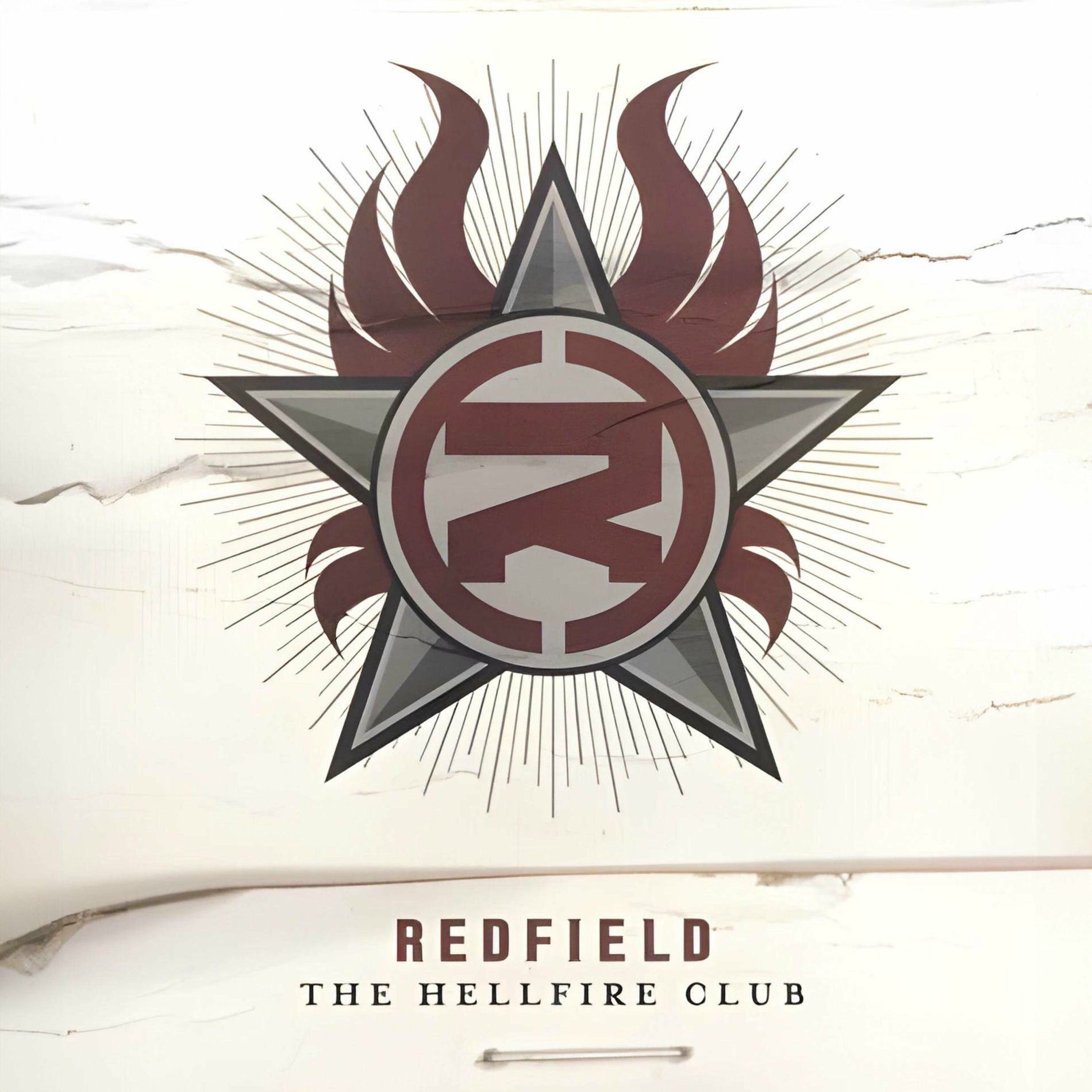 Album cover of Hellfire Club