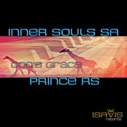 Cover of God's Grace
