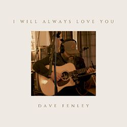 Cover of I Will Always Love You