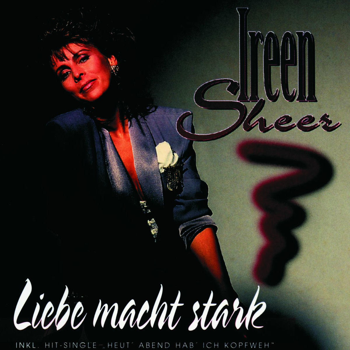 Album cover of Heut' Abend hab' ich Kopfweh