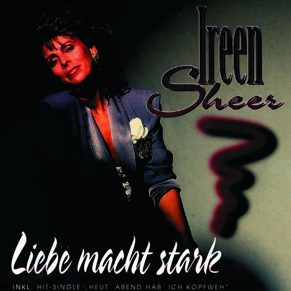 Picture of Liebe macht stark