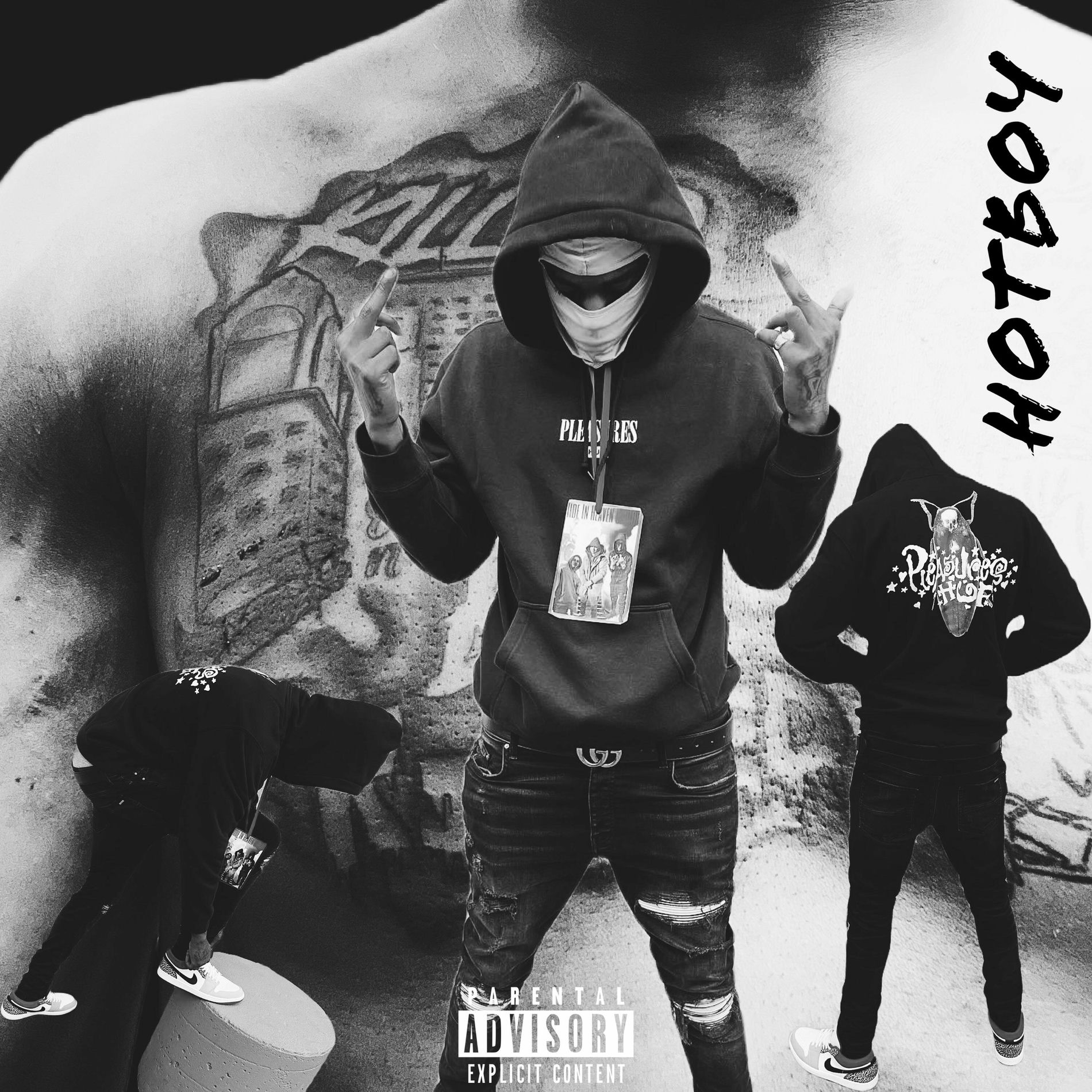 Buddy Bandz - Hot Boy | Deezer