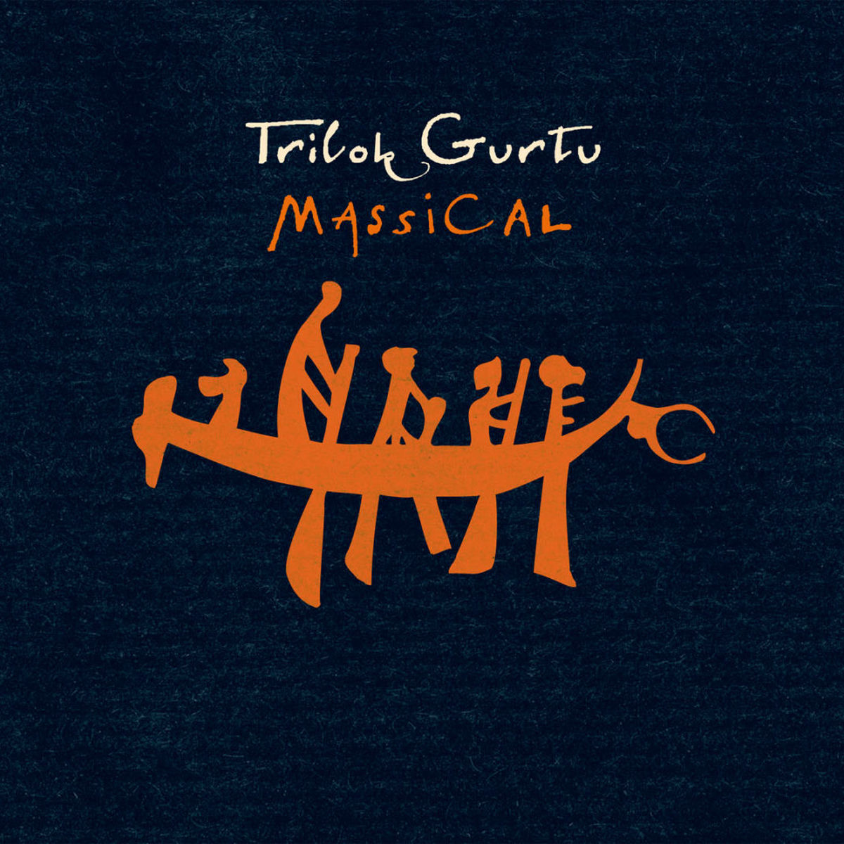 Album cover of Massical