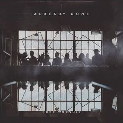 Cover of Already Done
