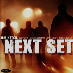 Cover of Next Set