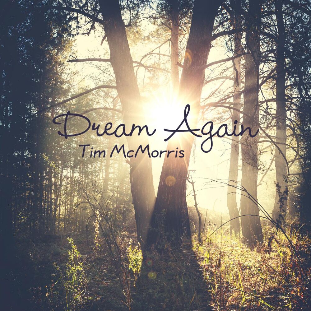Picture of Dream Again