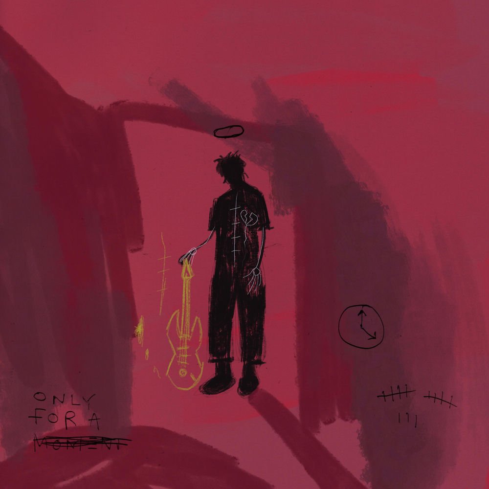 Album artwork for For the Moment by BLESSED