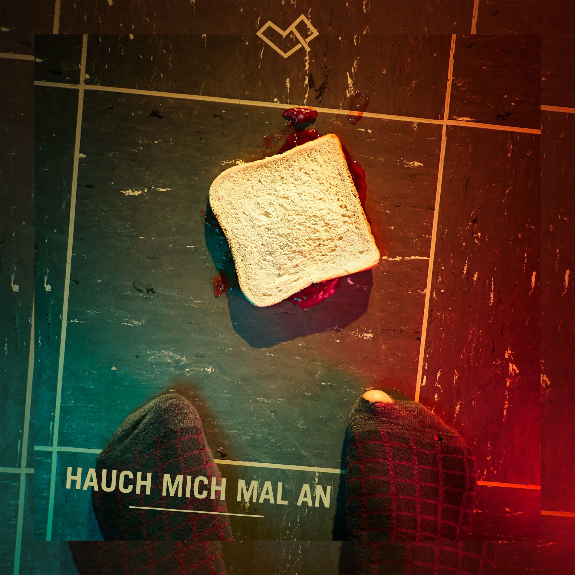 Album cover of Hauch mich mal an