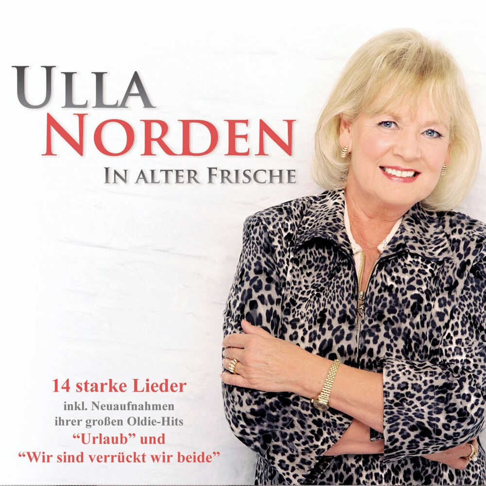 Picture of In Alter Frische