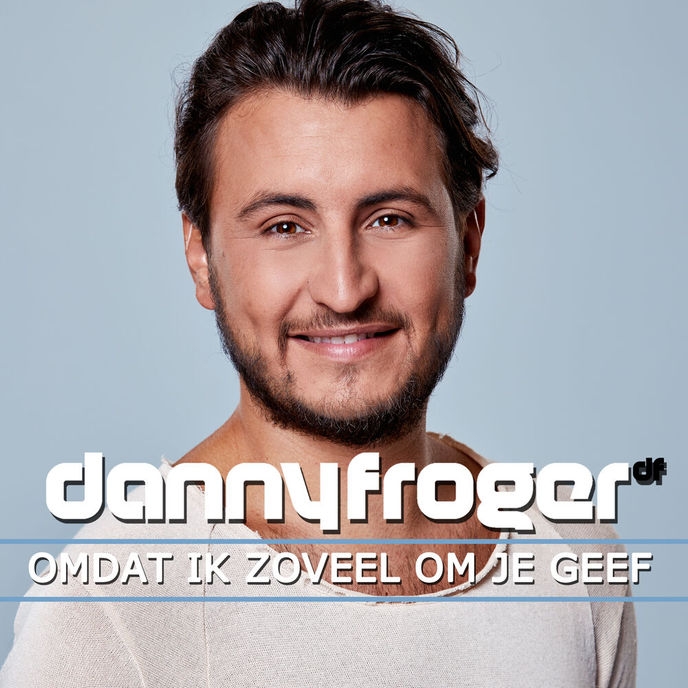 Picture of Omdat Ik Zoveel Om Je Geef