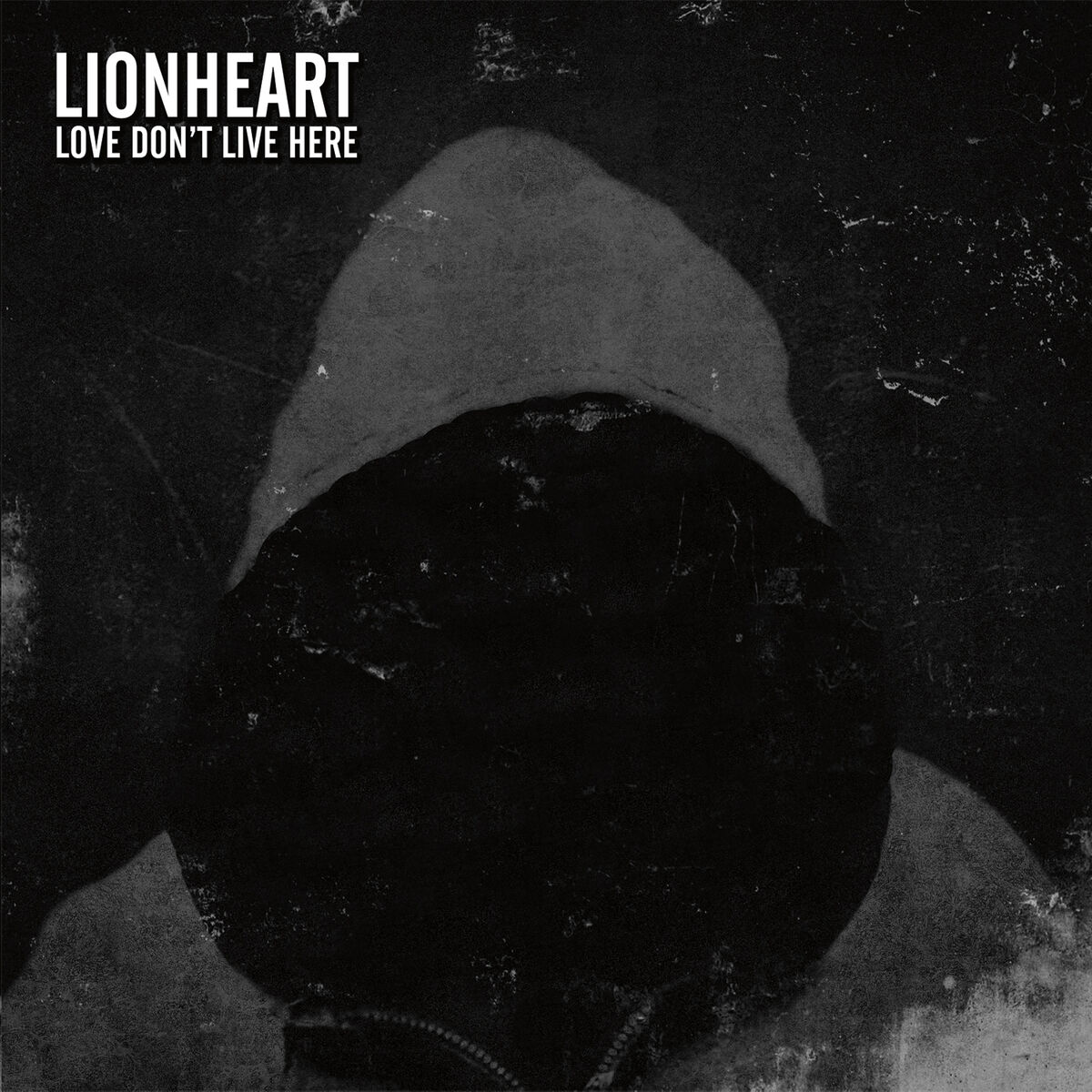 Album cover of Love Don't Live Here