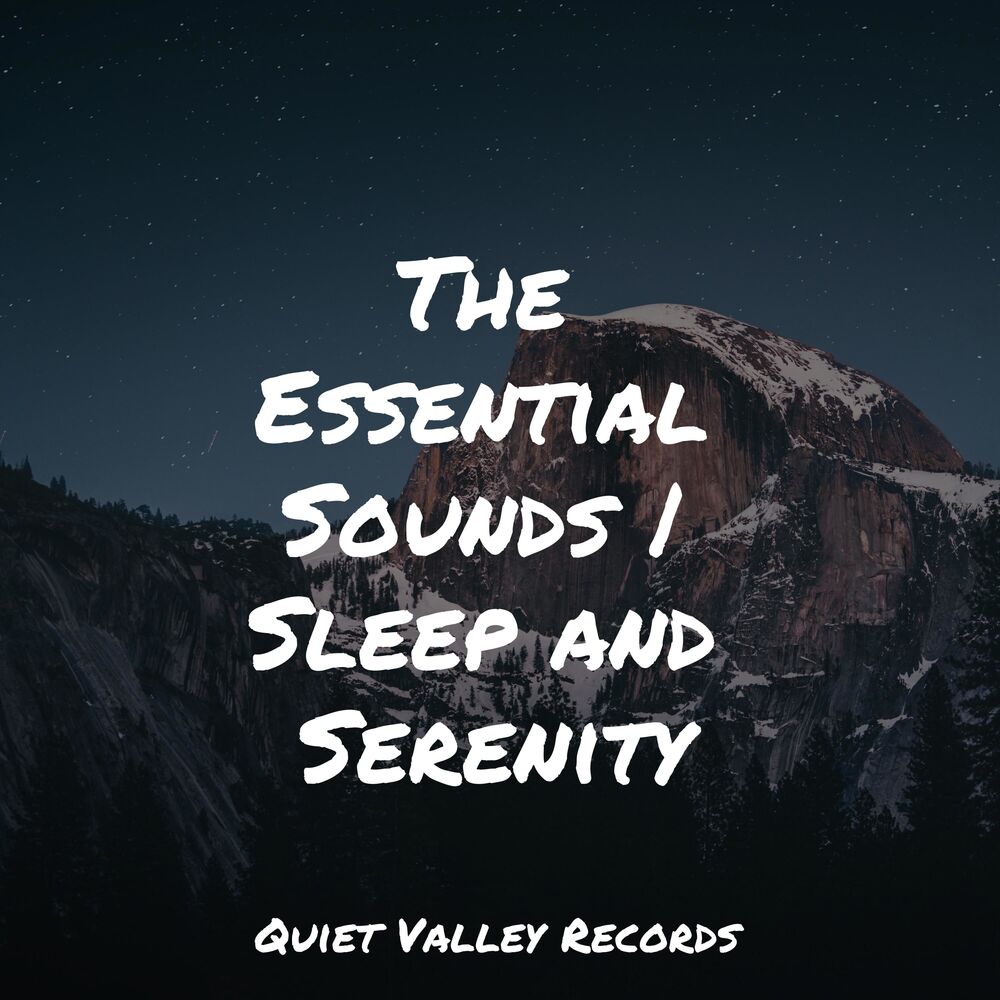 Picture of The Essential Sounds | Sleep and Serenity