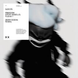 Cover of Freedom (Body Ocean Remix)