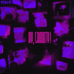 Cover of Ay Shawty