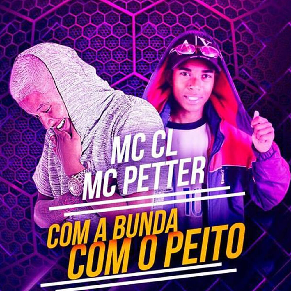 Picture of Com a Bunda Com o Peito