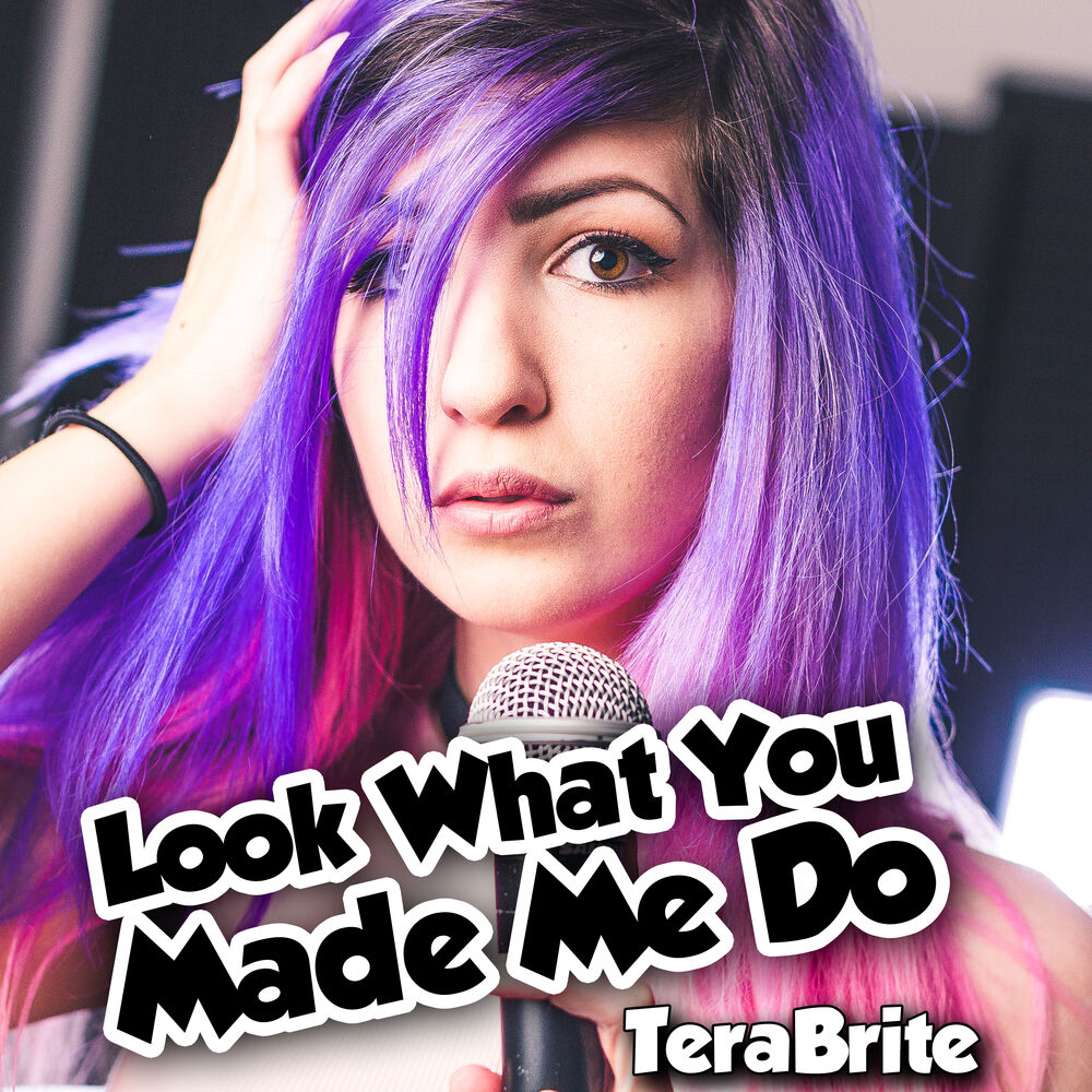 Picture of Look What You Made Me Do