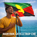 Martinik la vi a trop ch&eacute; (feat. Kylian)