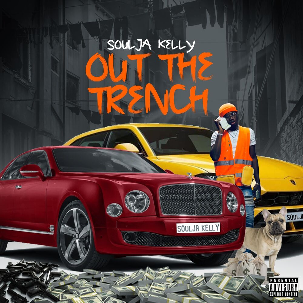 Picture of Out the Trench