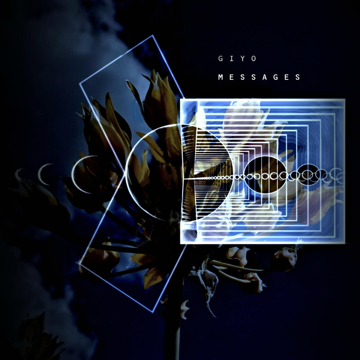 Album cover of Mantis