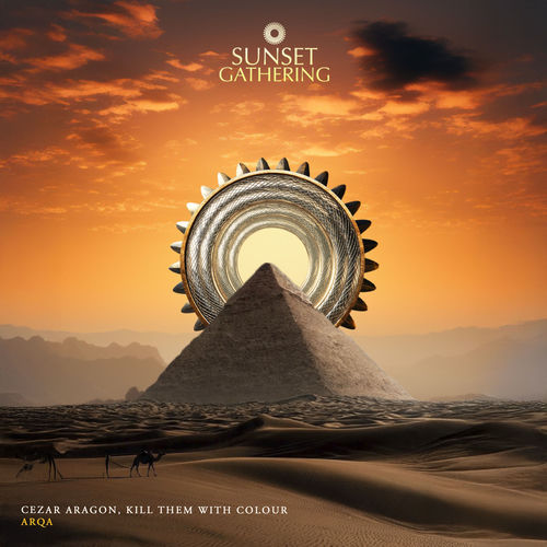 Arqa (Radio Edit)