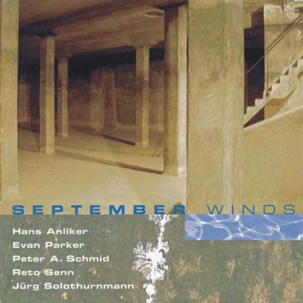 Picture of September Winds