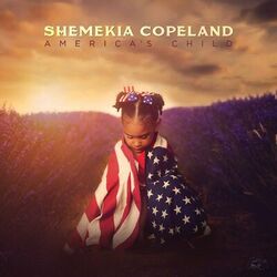Cover of America's Child