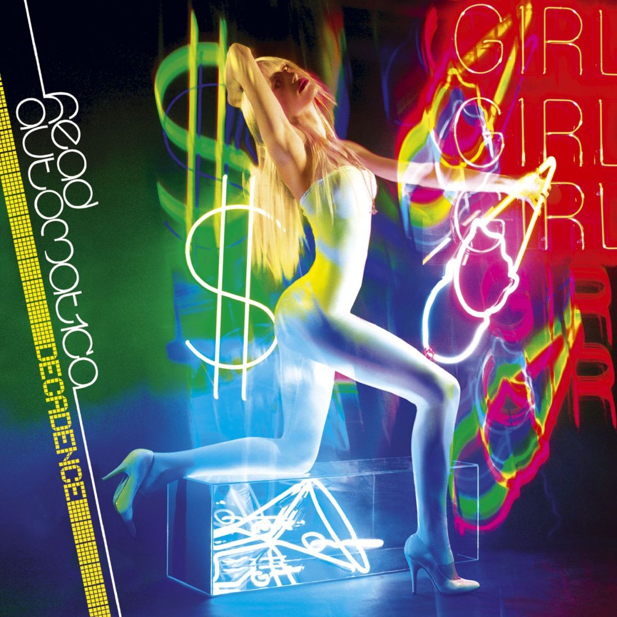 Album cover of Beating Heart Baby
