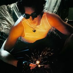Cover of Tão Bem (Remix)