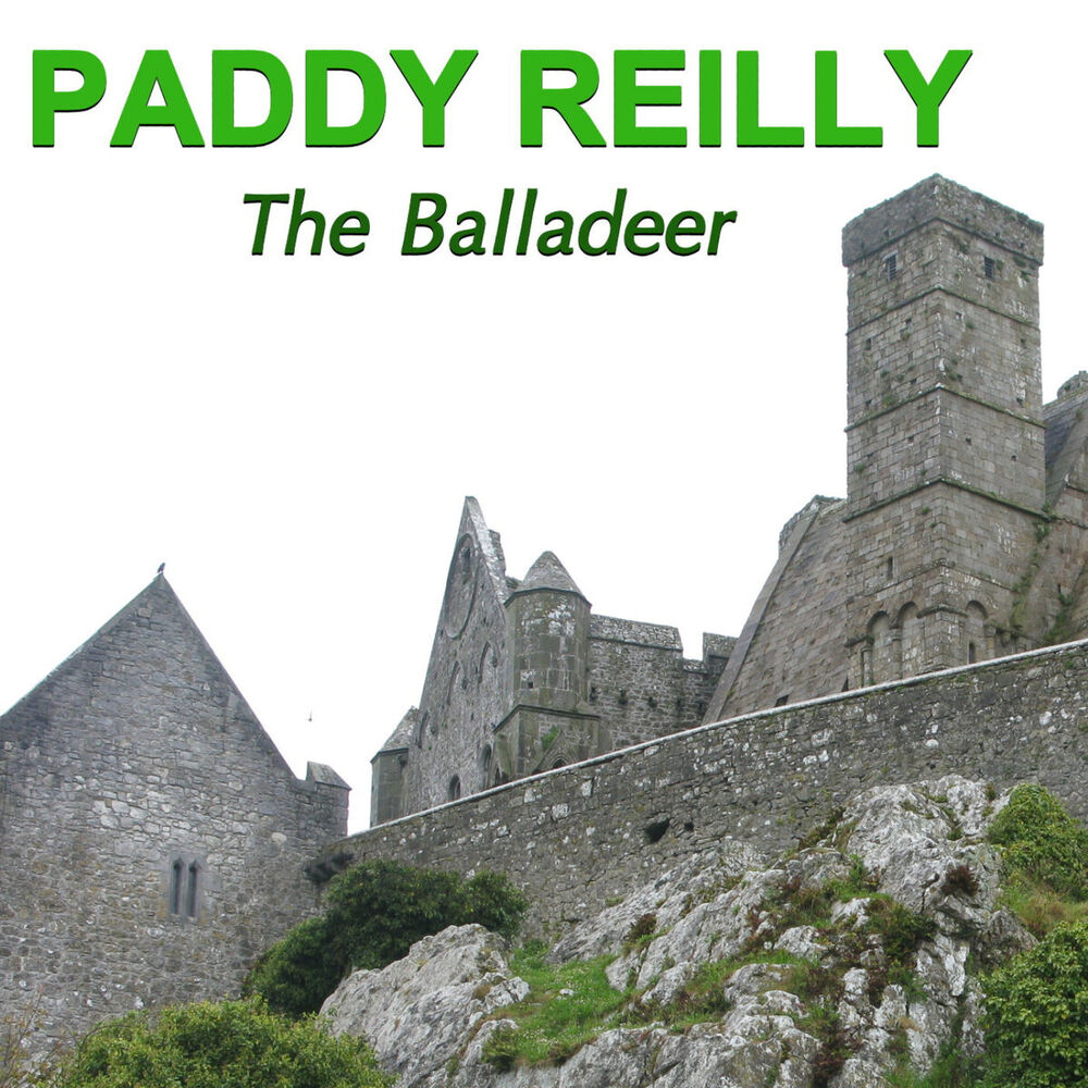 Picture of The Balladeer