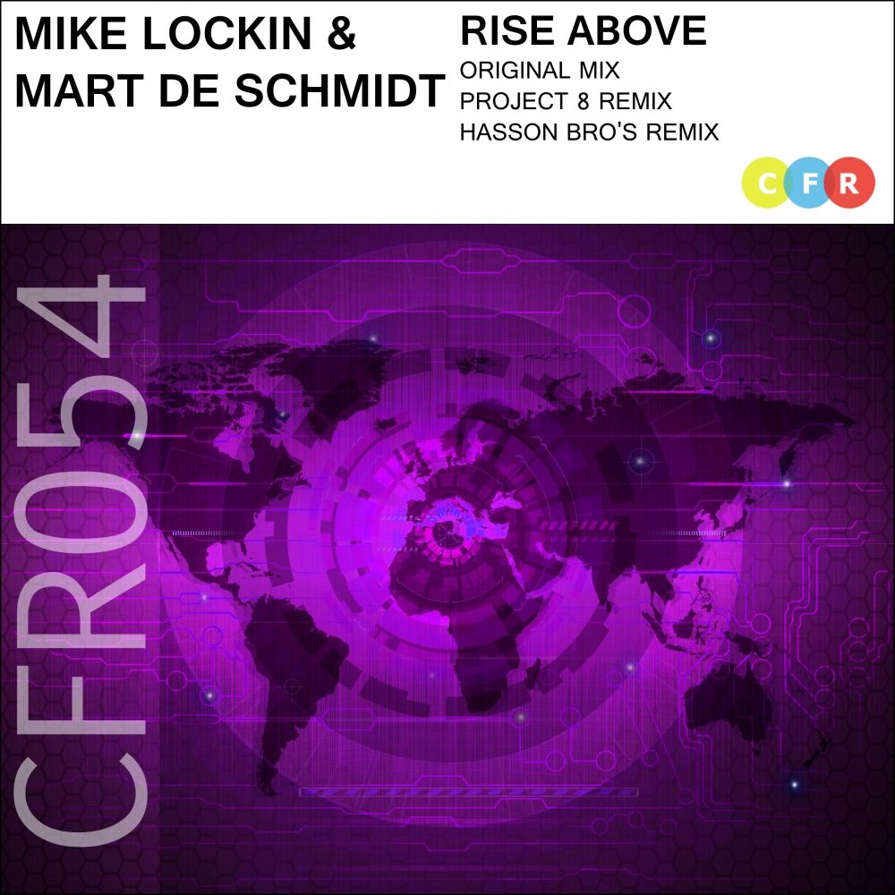 Picture of Rise Above