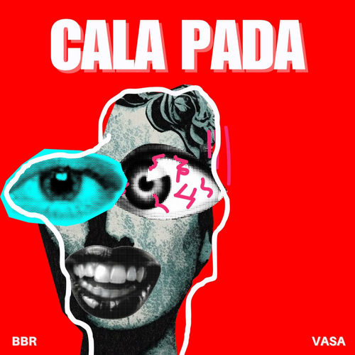 Cala Pada sleeve