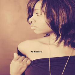Cover of Nu-Kwaito 2 by undefined