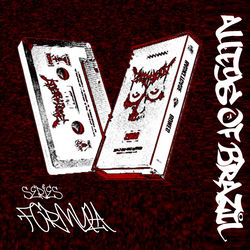 Cover of ALLEYS OF BRAZIL.EXE by undefined