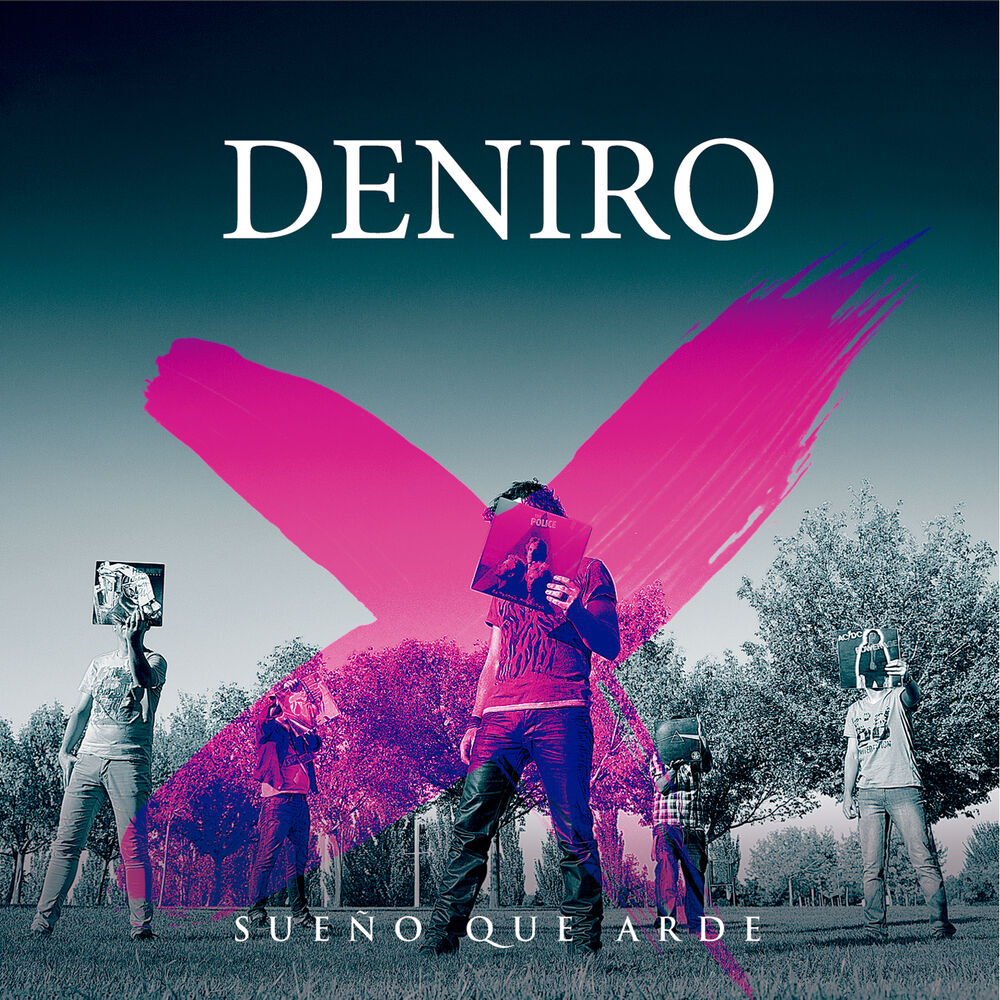 Picture of Sueño Que Arde