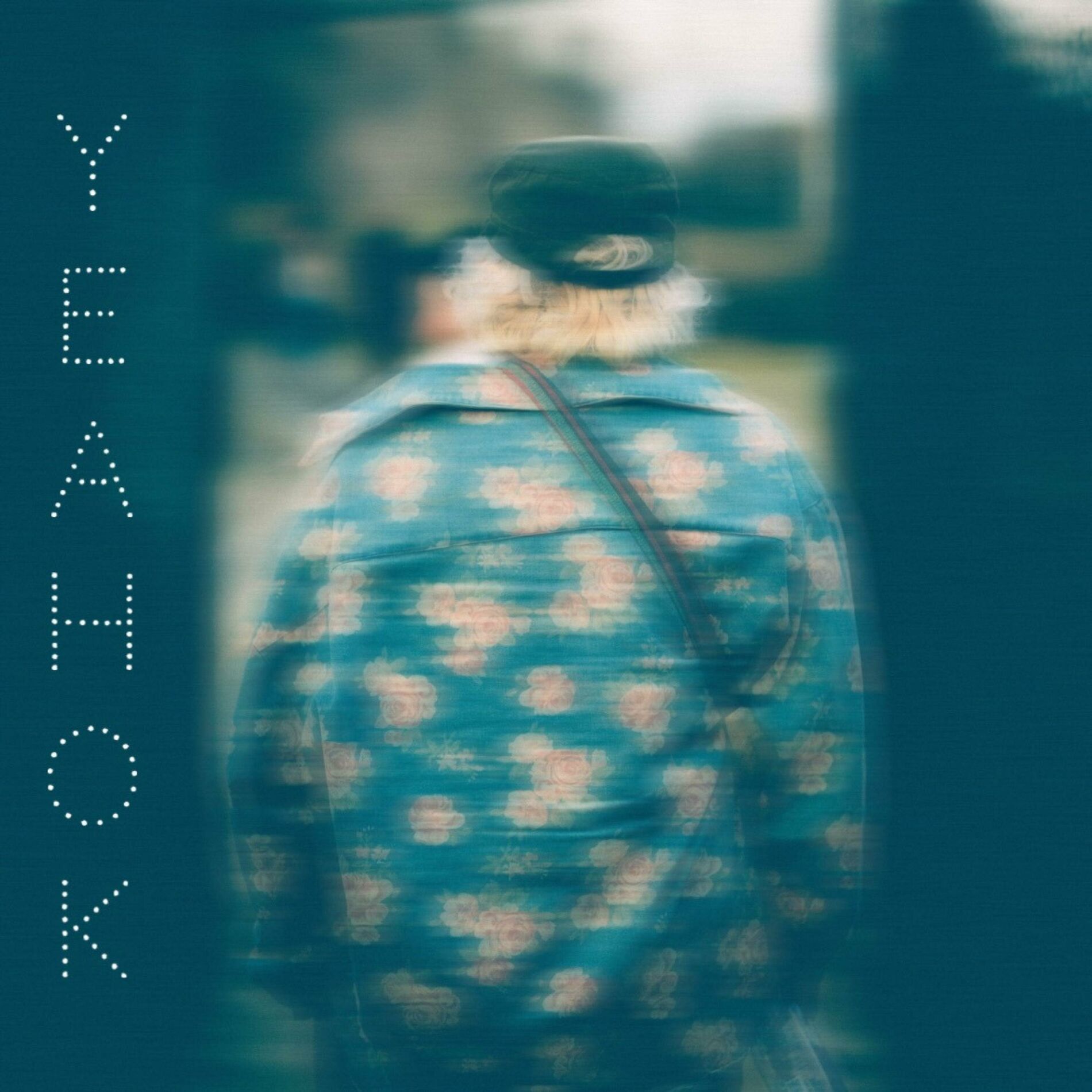 Album cover of yeah ok (feat. 9Lives)