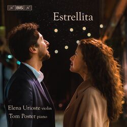 Cover of Estrellita