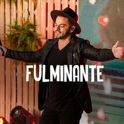 Cover of Fulminante (Cover)
