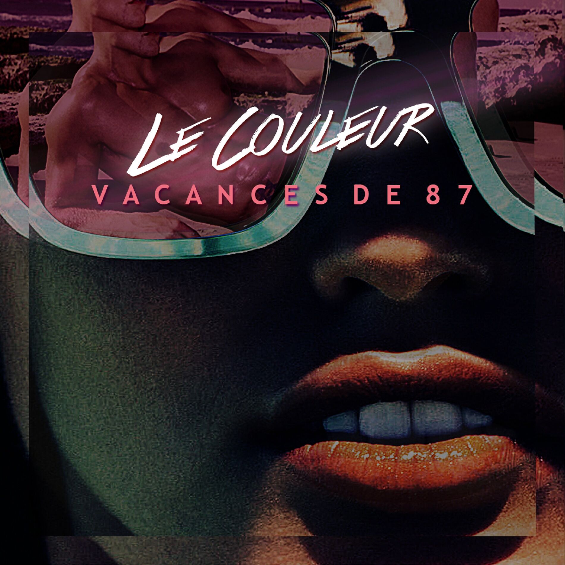 Album cover of Vacances de 87 (Carpenter Brut Remix)