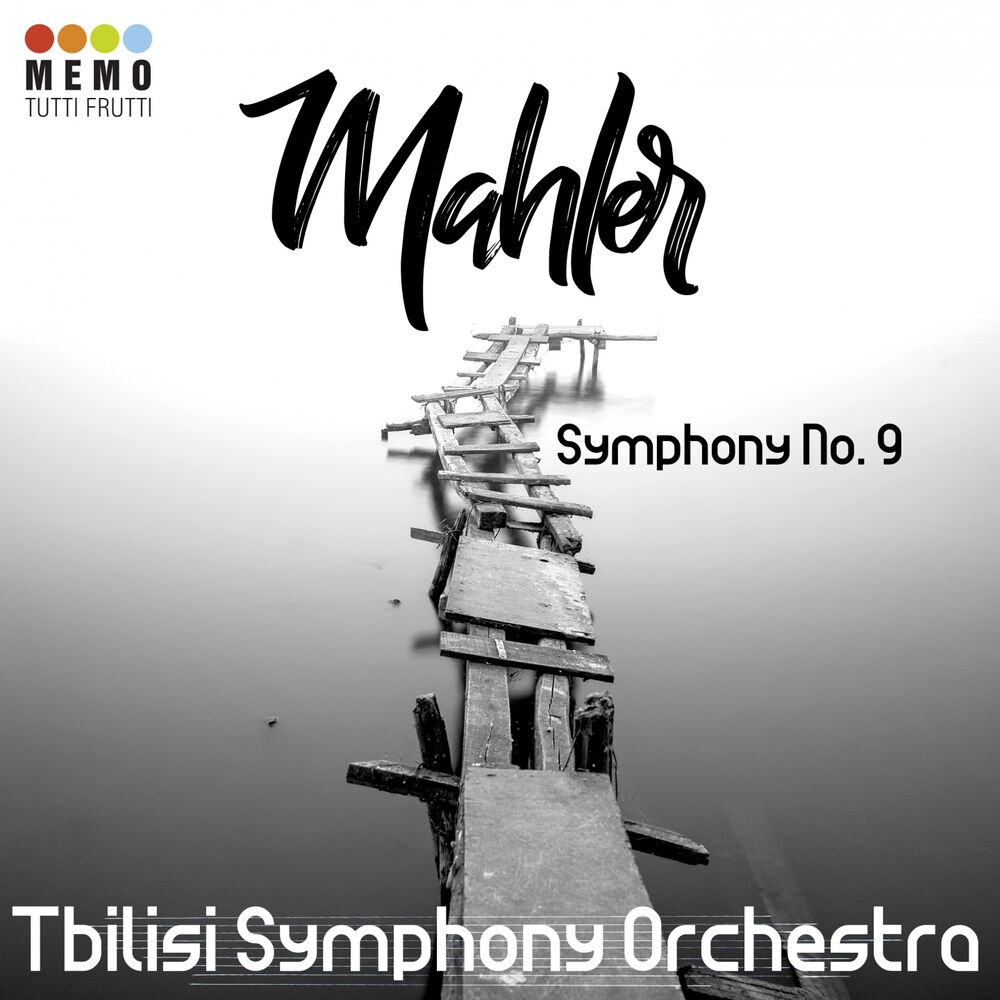 Picture of Mahler: Symphony No. 9