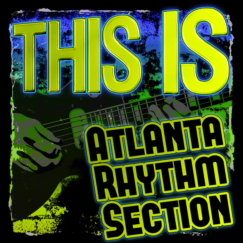 Picture of This Is Atlanta Rhythm Section