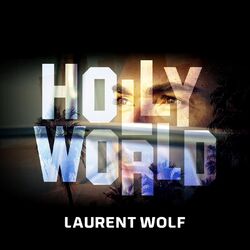 Cover of Hollyworld