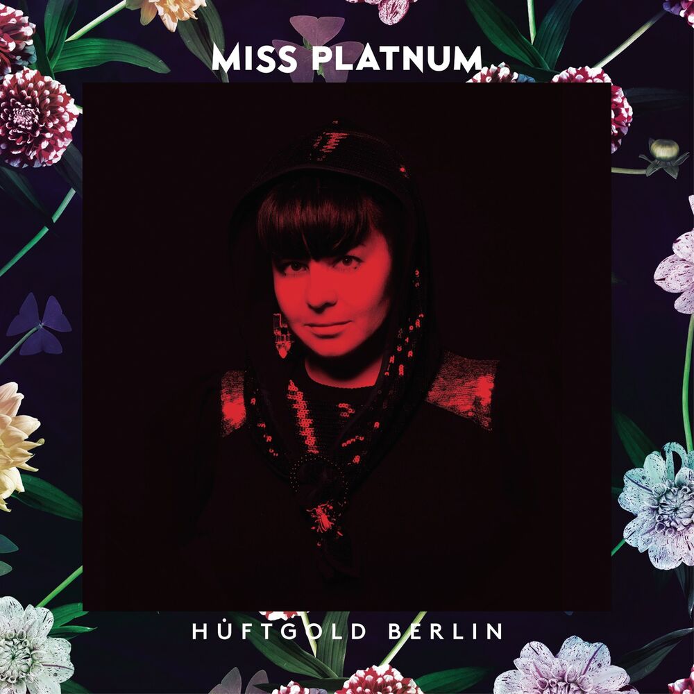 Picture of Hüftgold Berlin - EP