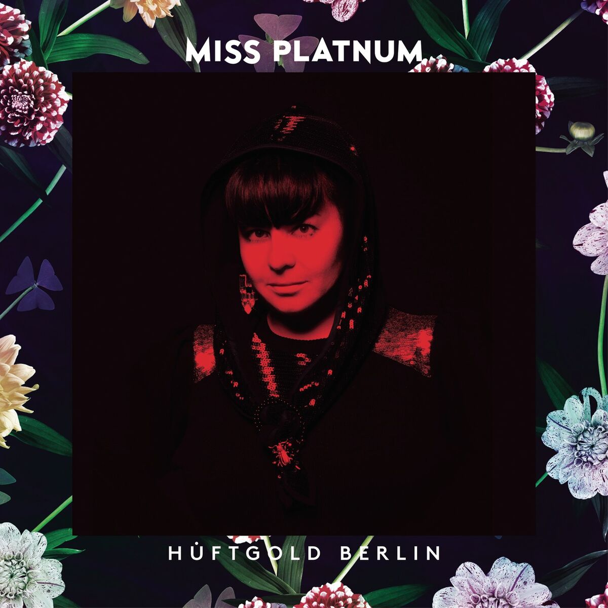 Album cover of Hüftgold Berlin - EP