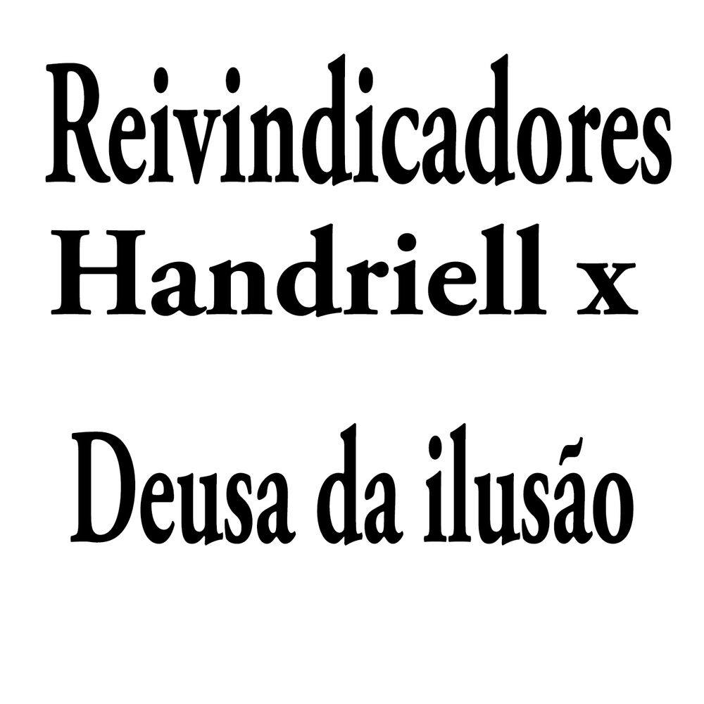 Picture of Deusa da Ilusão