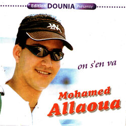 Cover of On s'en va